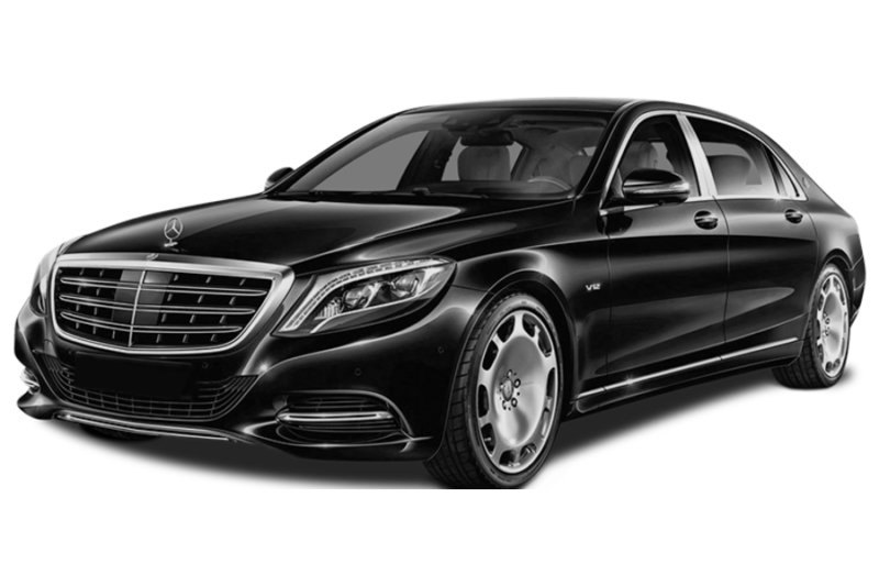 Mercedes-Benz Classe E avec chauffeur pour transfert à Genève