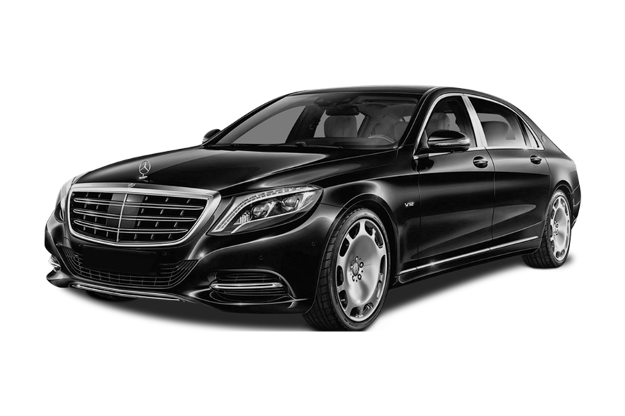 Mercedes-Benz Classe E avec chauffeur privé à Genève